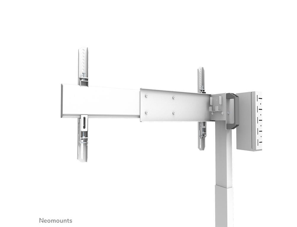 Neomounts Adapter za dva zaslona 42-65"