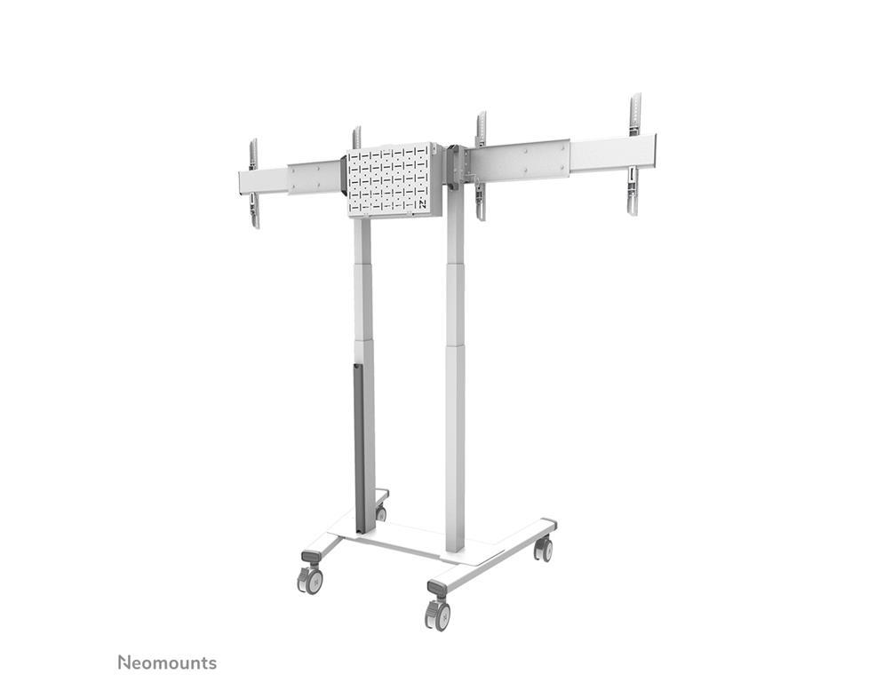 Neomounts Adapter za dva zaslona 42-65"