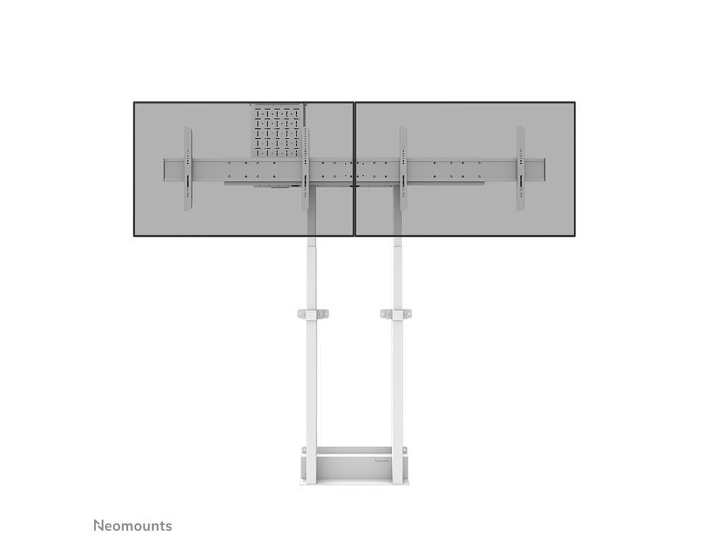 Neomounts Adapter za dva zaslona 42-65"
