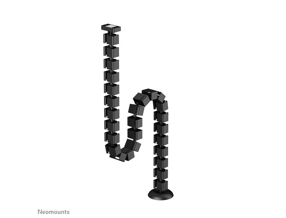 Neomounts Vodilo za kable, magnetna pritrditev