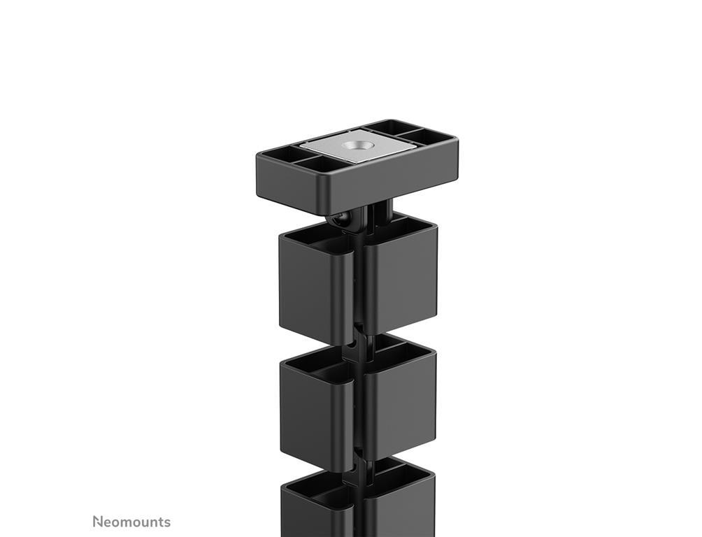 Neomounts Vodilo za kable, magnetna pritrditev