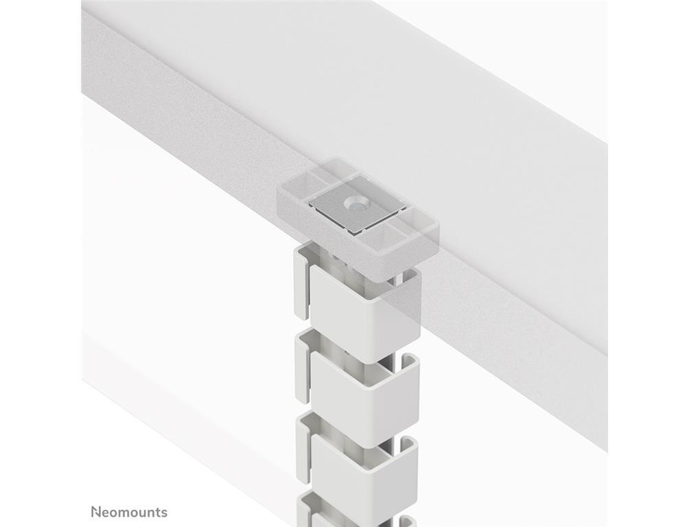 Neomounts Vodilo za kable, magnetna pritrditev