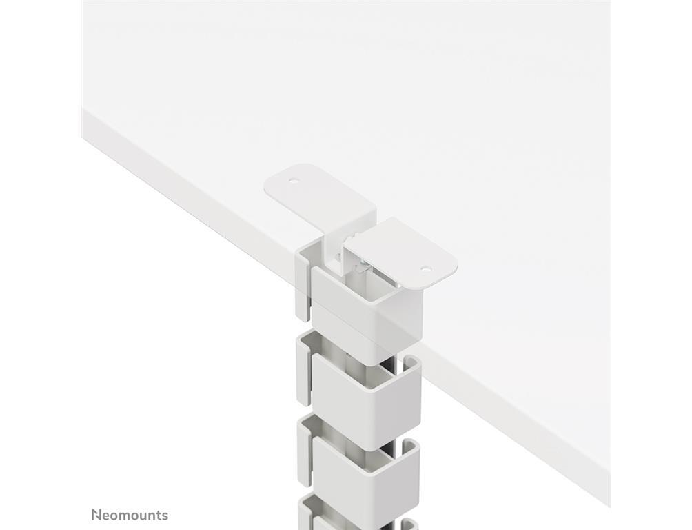 Neomounts Vodilo za kable, vijačna pritrditev