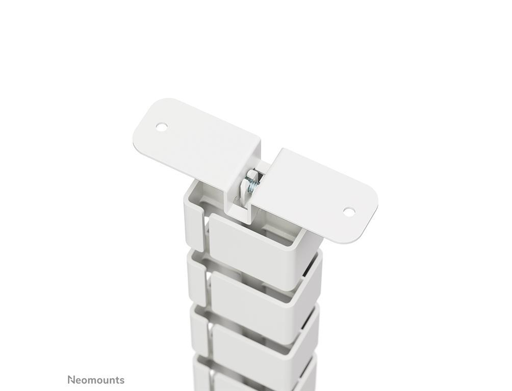 Neomounts Vodilo za kable, vijačna pritrditev