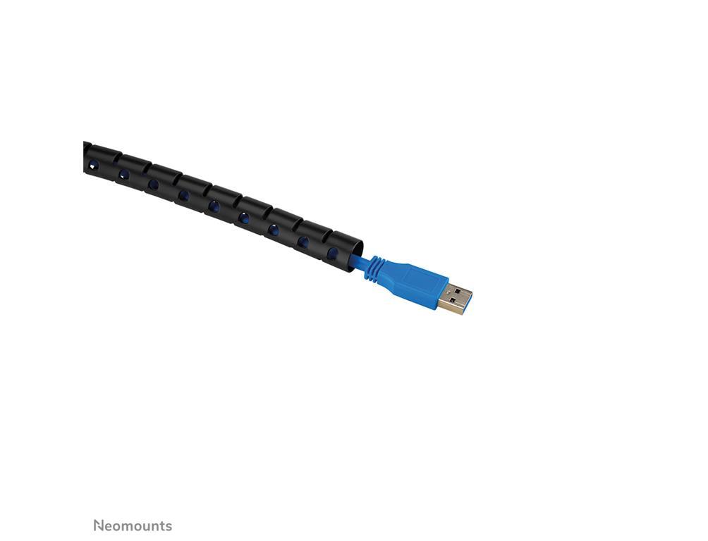 Neomounts Kabelski ovoj za 1-3 kable