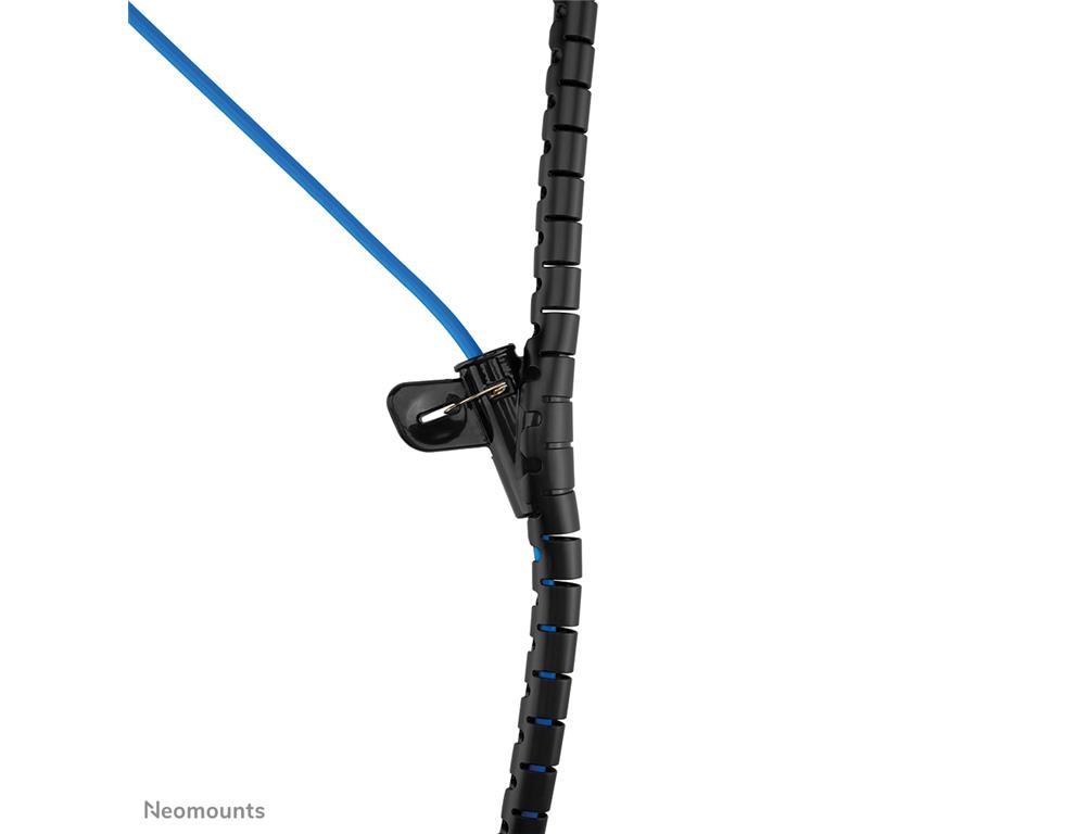 Neomounts Kabelski ovoj za 1-3 kable