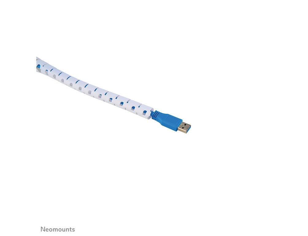 Neomounts Kabelski ovoj za 1-3 kable