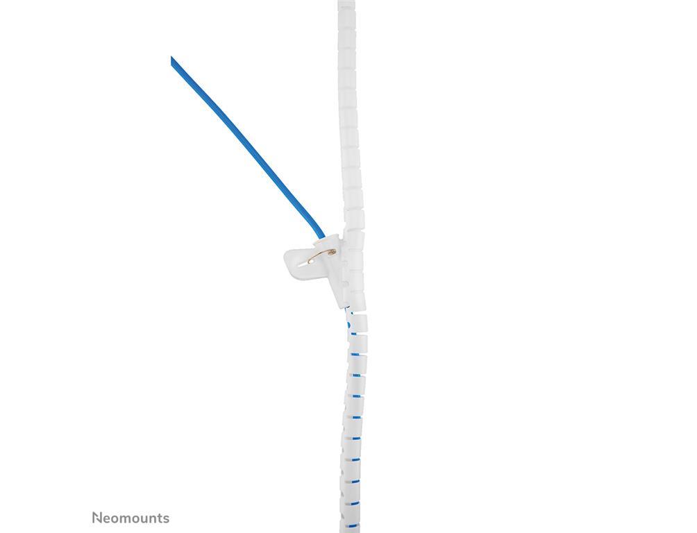 Neomounts Kabelski ovoj za 1-3 kable