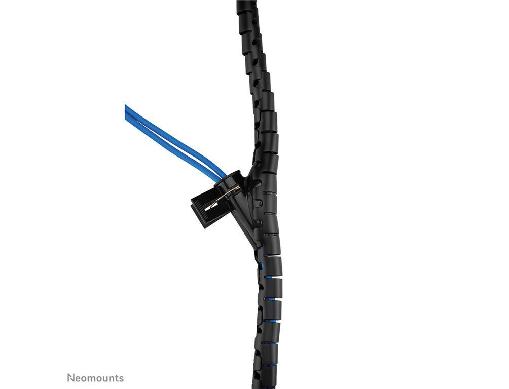 Neomounts Kabelski ovoj za 1-4 kable