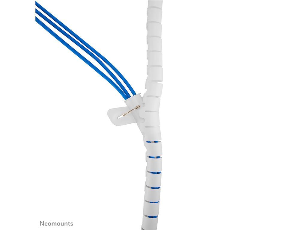 Neomounts Kabelski ovoj za 1-5 kablov