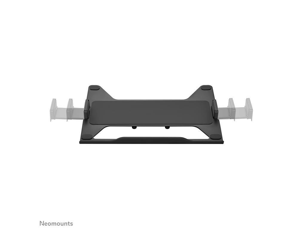 Neomounts Nosilec za prenosnik 11.6-17.3"
