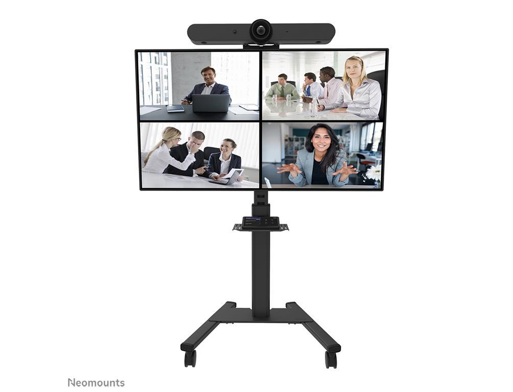 Neomounts Multimedijski komplet za videobar