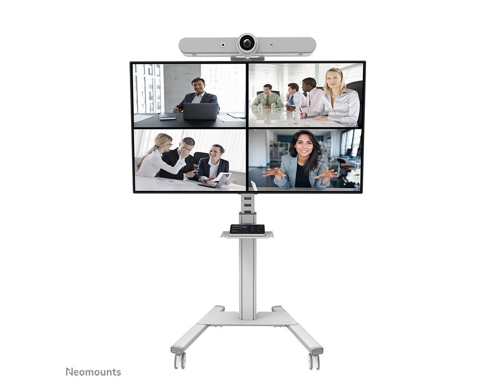 Neomounts Multimedijski komplet za videobar