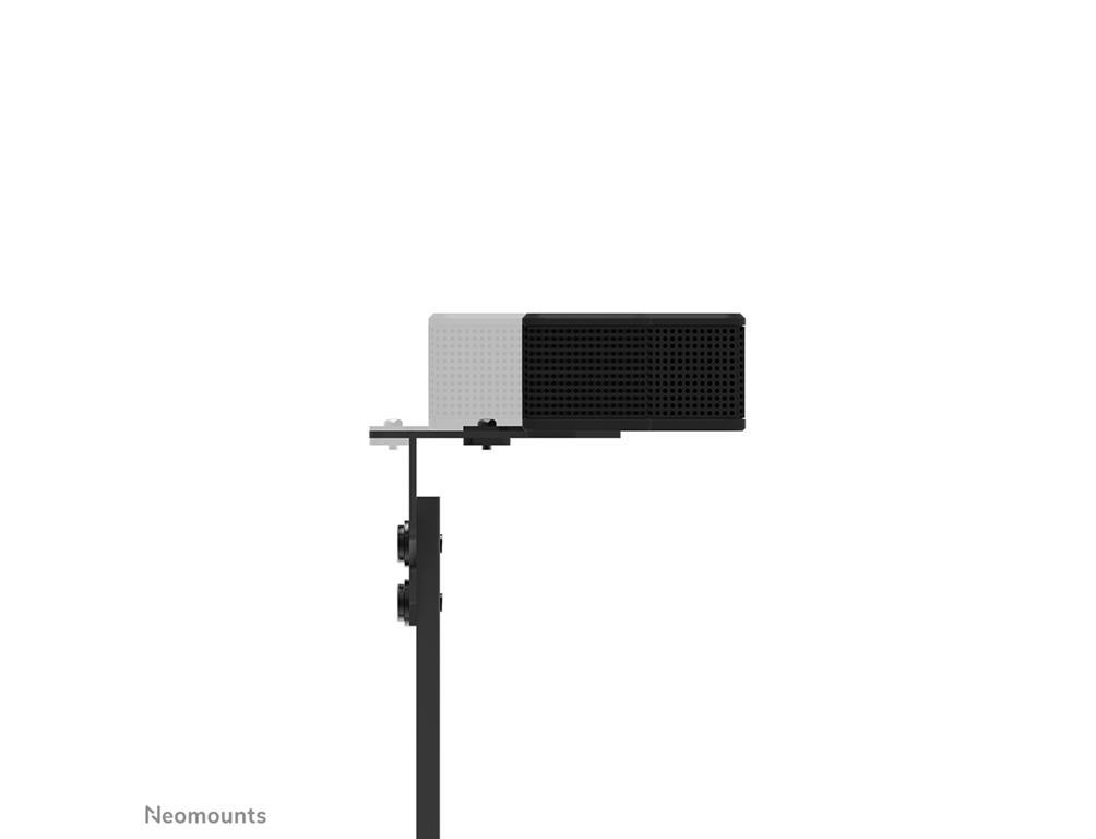 Neomounts Multimedijski komplet za videobar