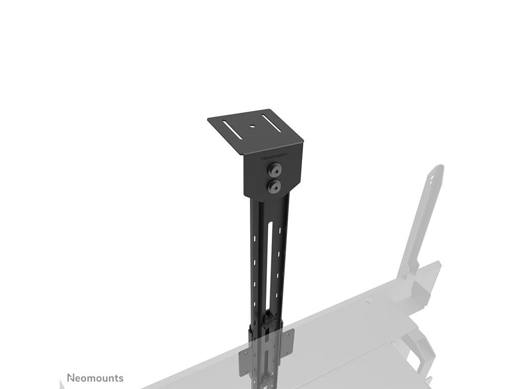 Neomounts Multimedijski nastavek AV1-875BL