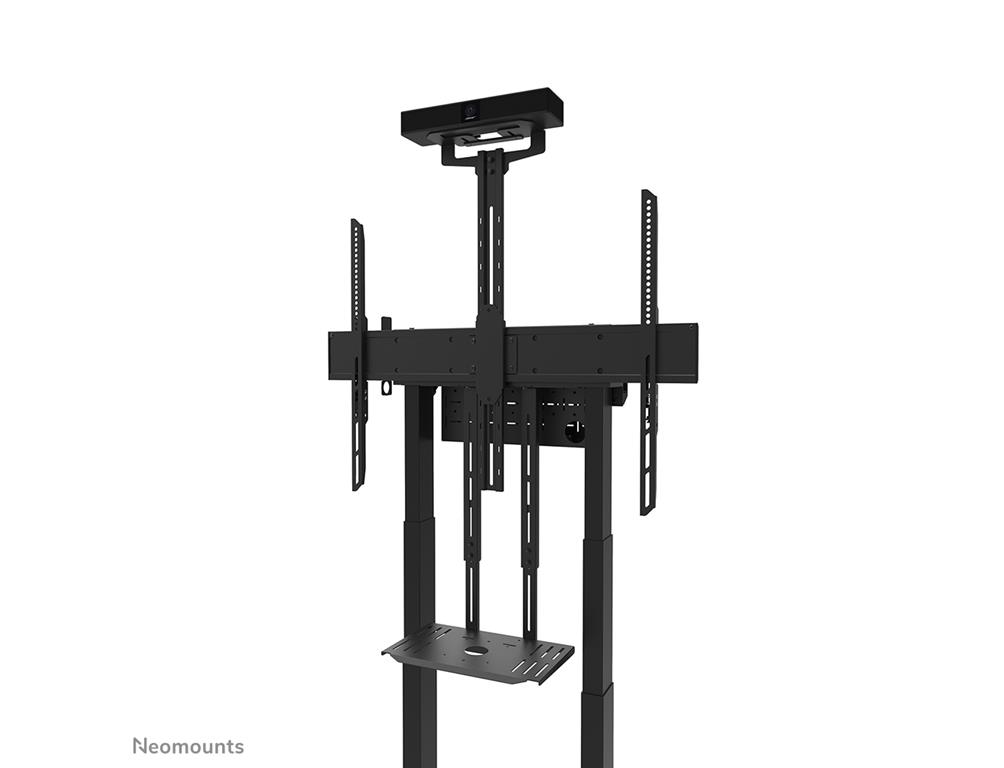 Neomounts Multimedijski nastavek AV1-875BL
