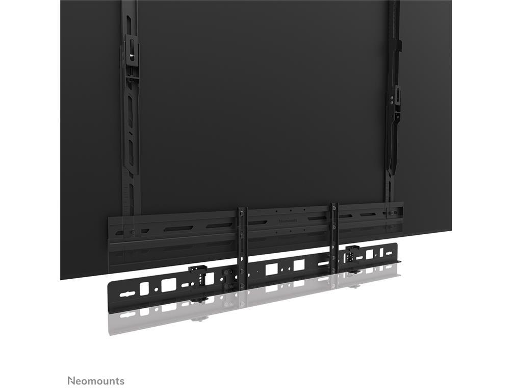 Neomounts Videobar komplet