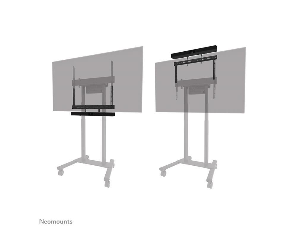 Neomounts Videobar komplet