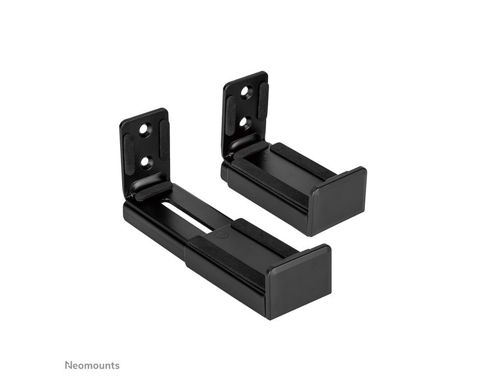 Neomounts Držalo za videobar/soundbar, stensko
