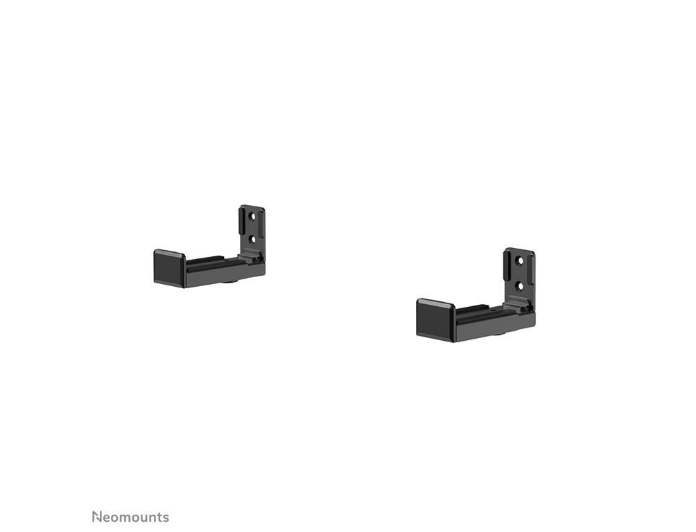 Neomounts Držalo za videobar/soundbar, stensko