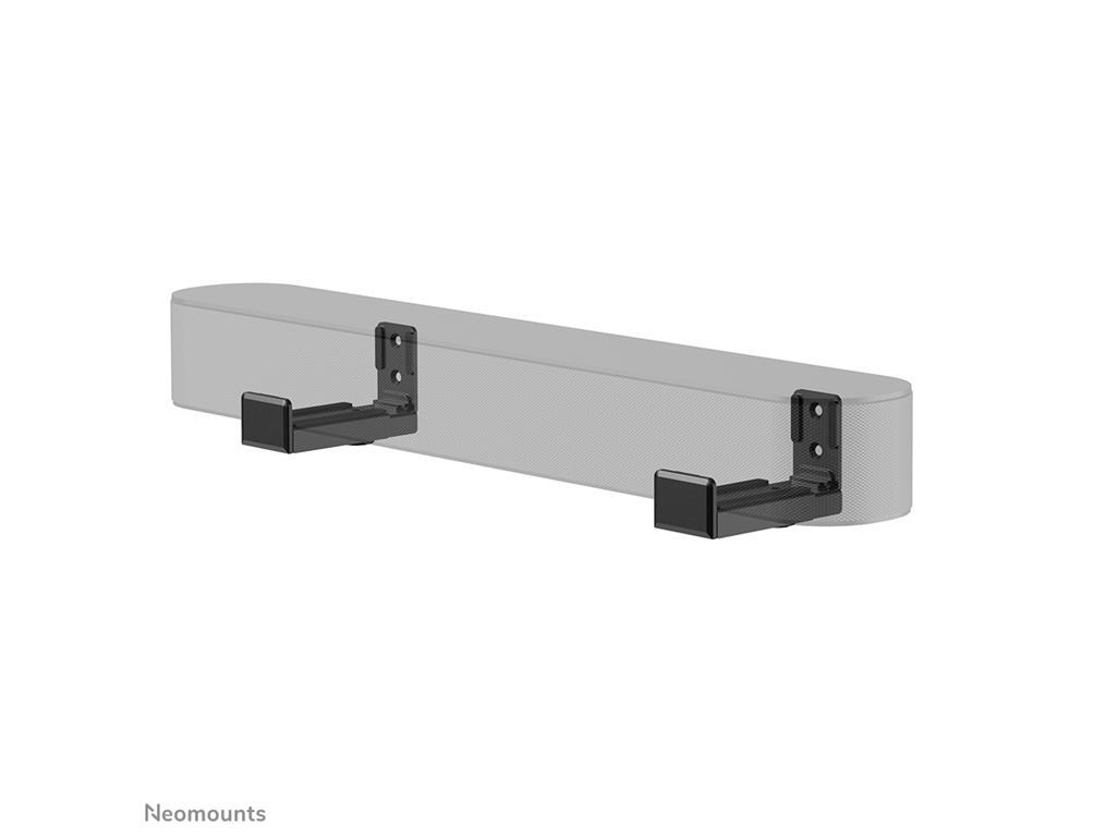 Neomounts Držalo za videobar/soundbar, stensko