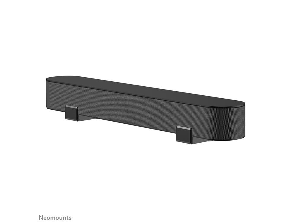 Neomounts Držalo za videobar/soundbar, stensko