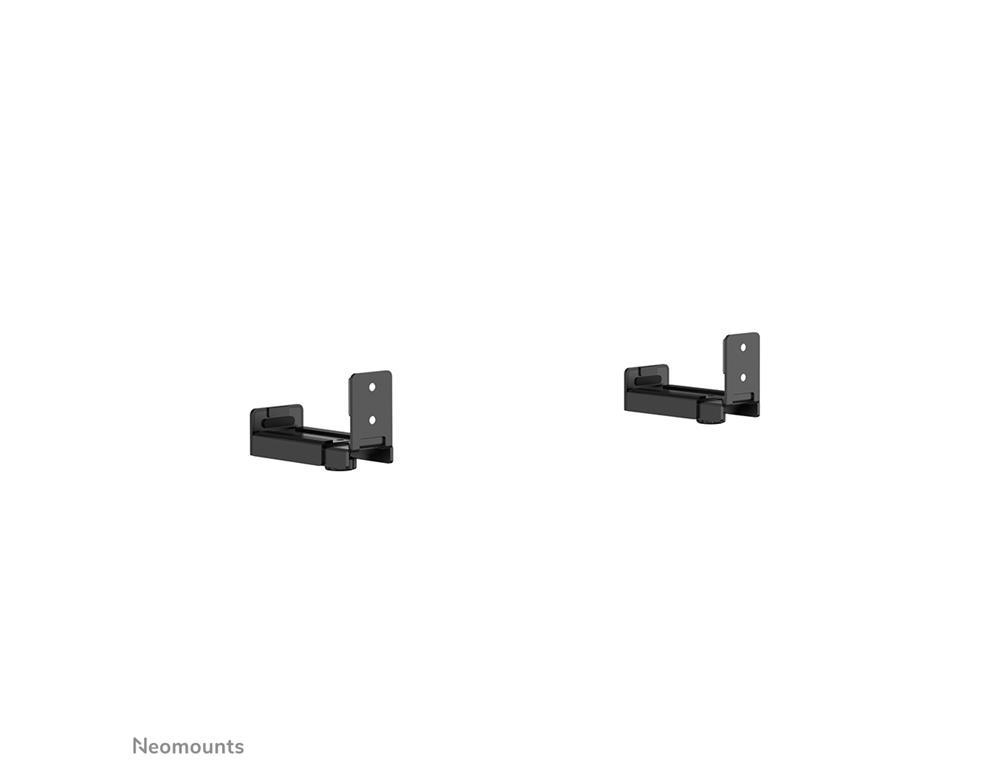 Neomounts Držalo za videobar/soundbar, stensko