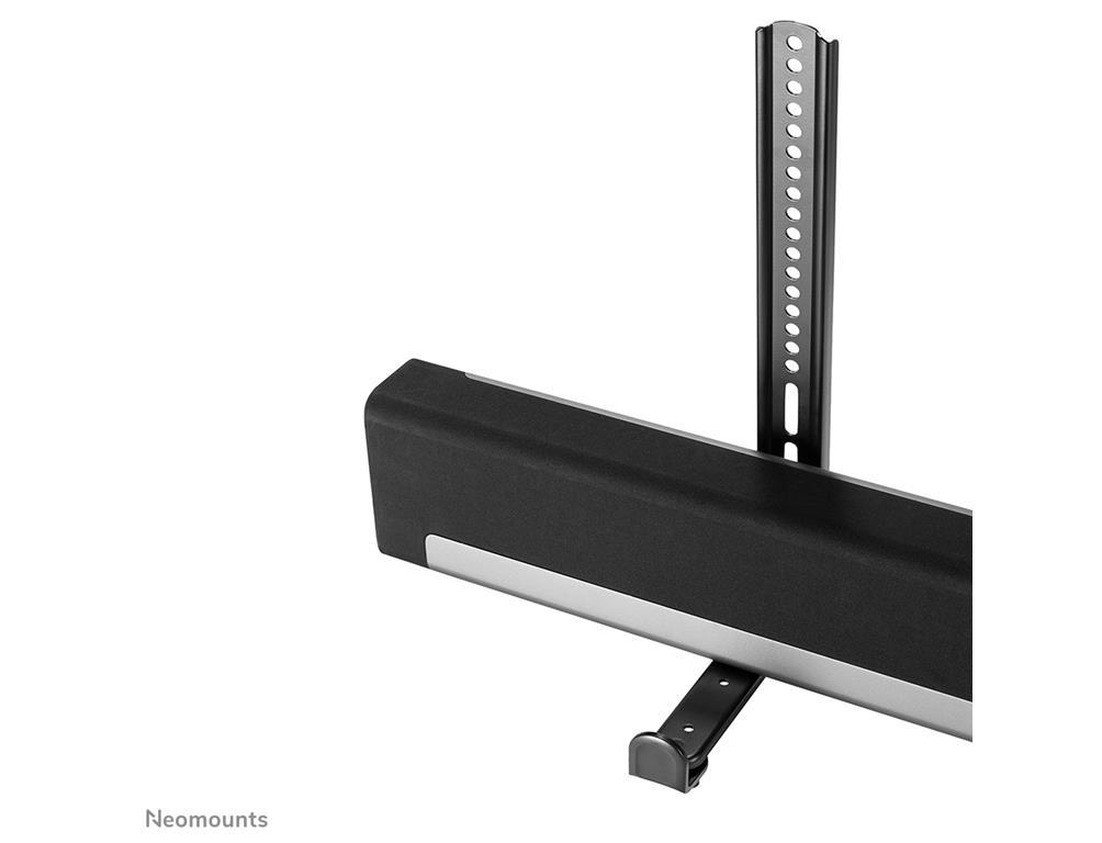 Neomounts Držalo za videobar/soundbar, VESA