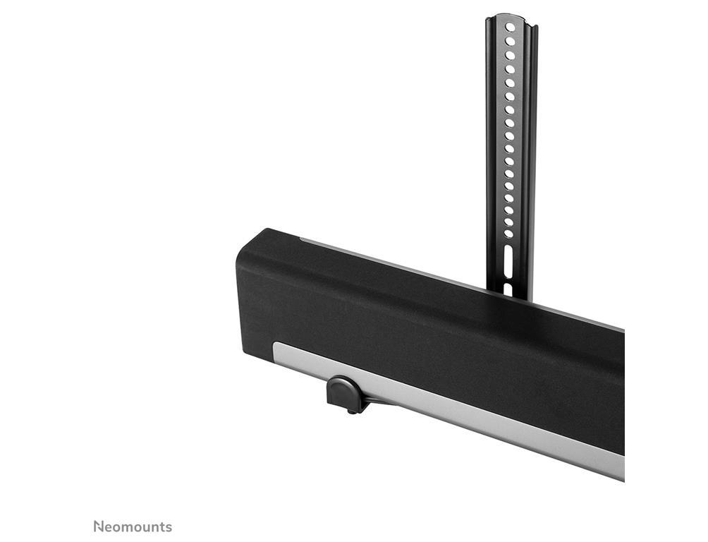 Neomounts Držalo za videobar/soundbar, VESA