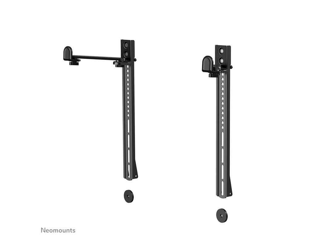 Neomounts Držalo za videobar/soundbar, VESA