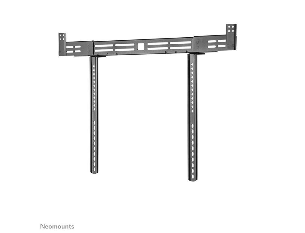Neomounts Držalo za videobar/soundbar, VESA