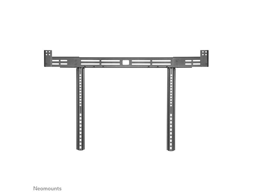 Neomounts Držalo za videobar/soundbar, VESA