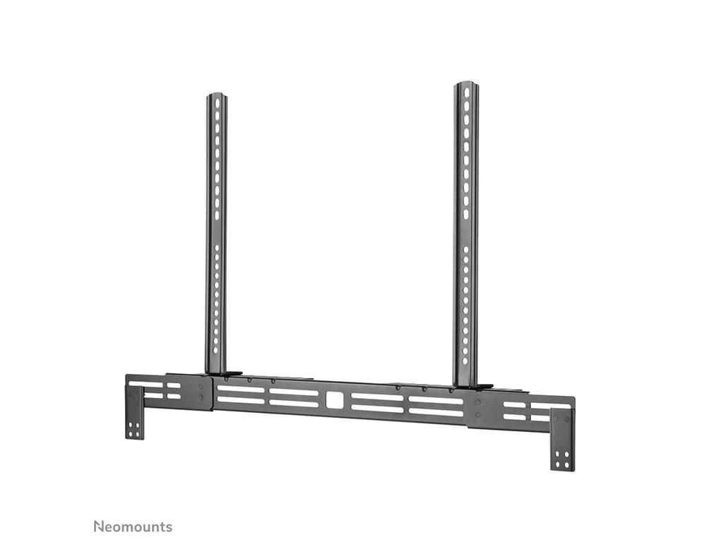 Neomounts Držalo za videobar/soundbar, VESA