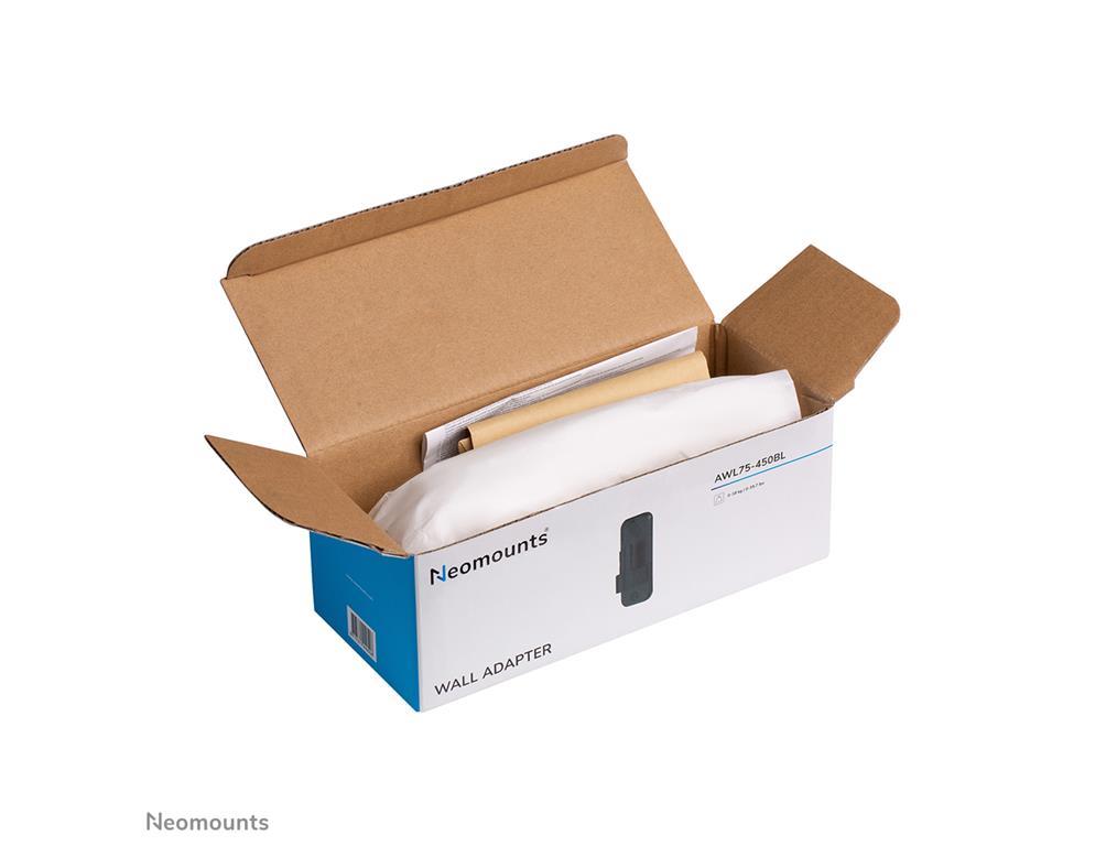 Neomounts Stenski adapter za monitor