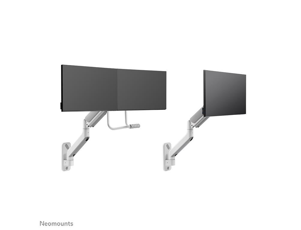 Neomounts Stenski adapter za monitor