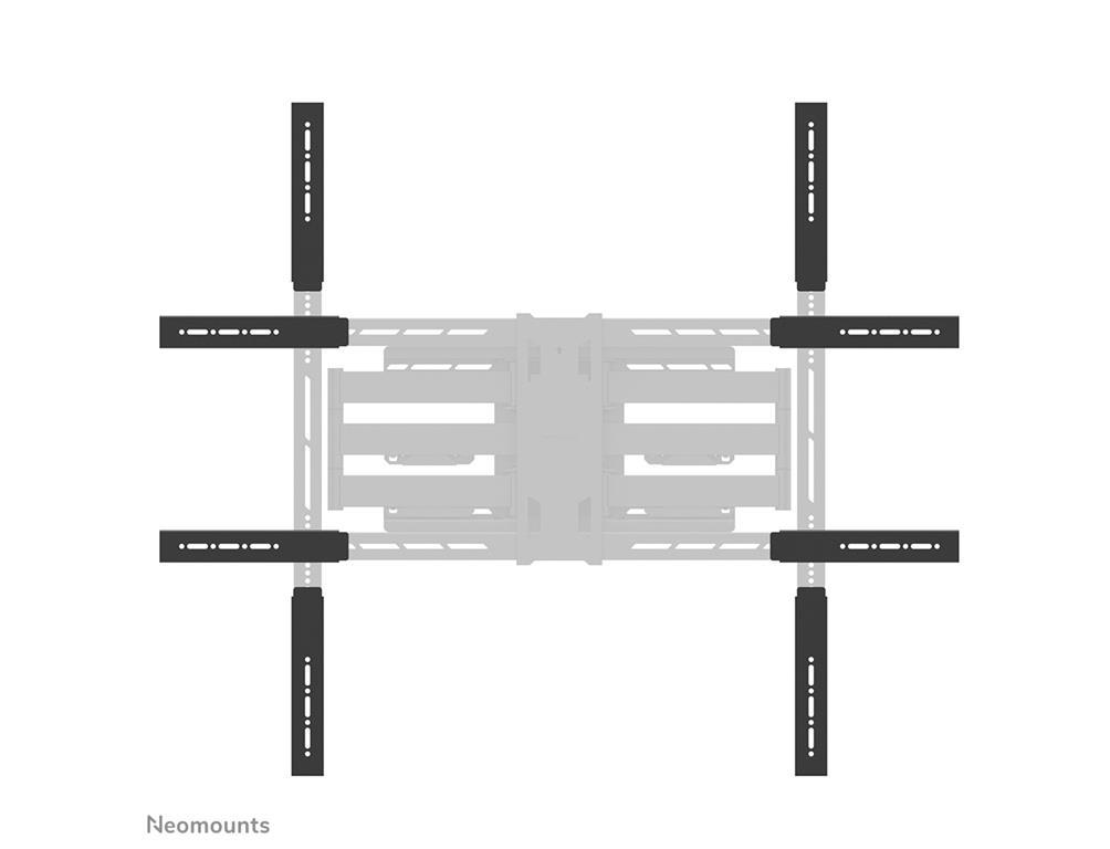 Neomounts VESA razširitveni komplet