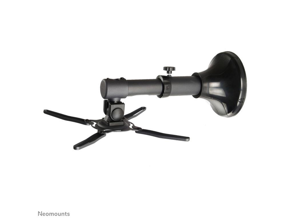 Neomounts Stenski nosilec projektorja g:37-47 cm
