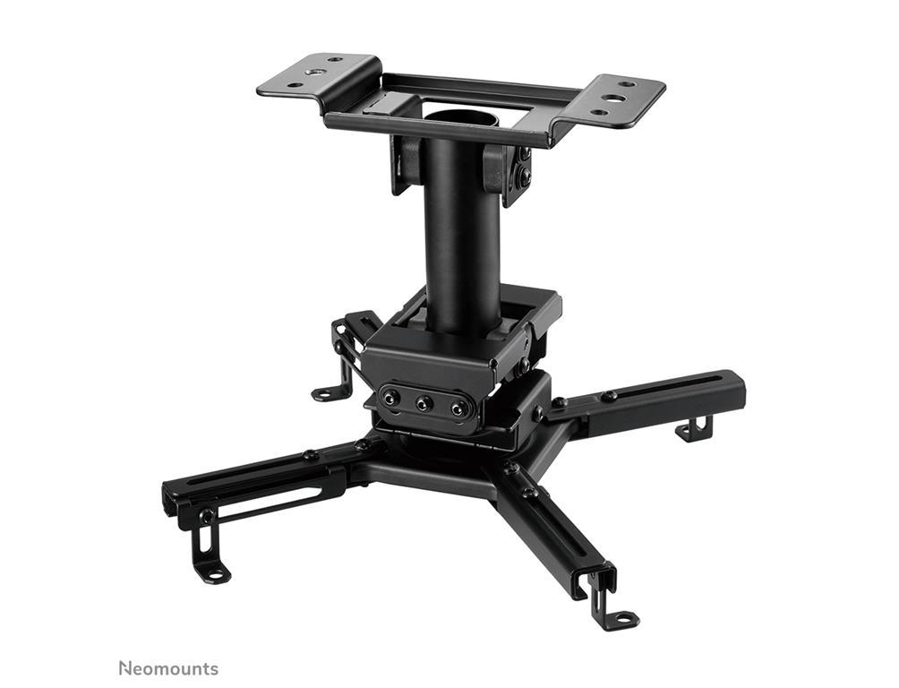 Neomounts Stropni nosilec projektorja v:25,5 cm