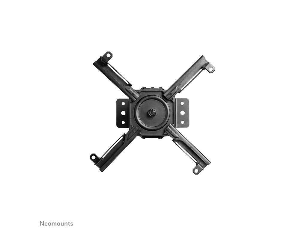 Neomounts Stropni nosilec projektorja v:25,5 cm