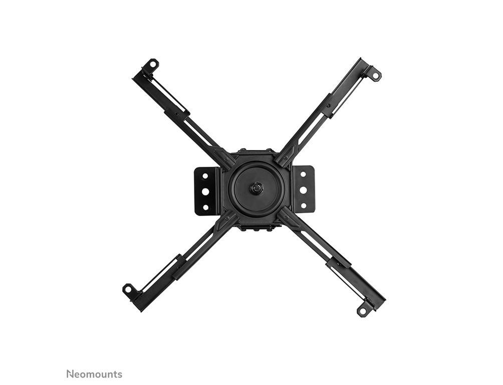 Neomounts Stropni nosilec projektorja v:25,5 cm
