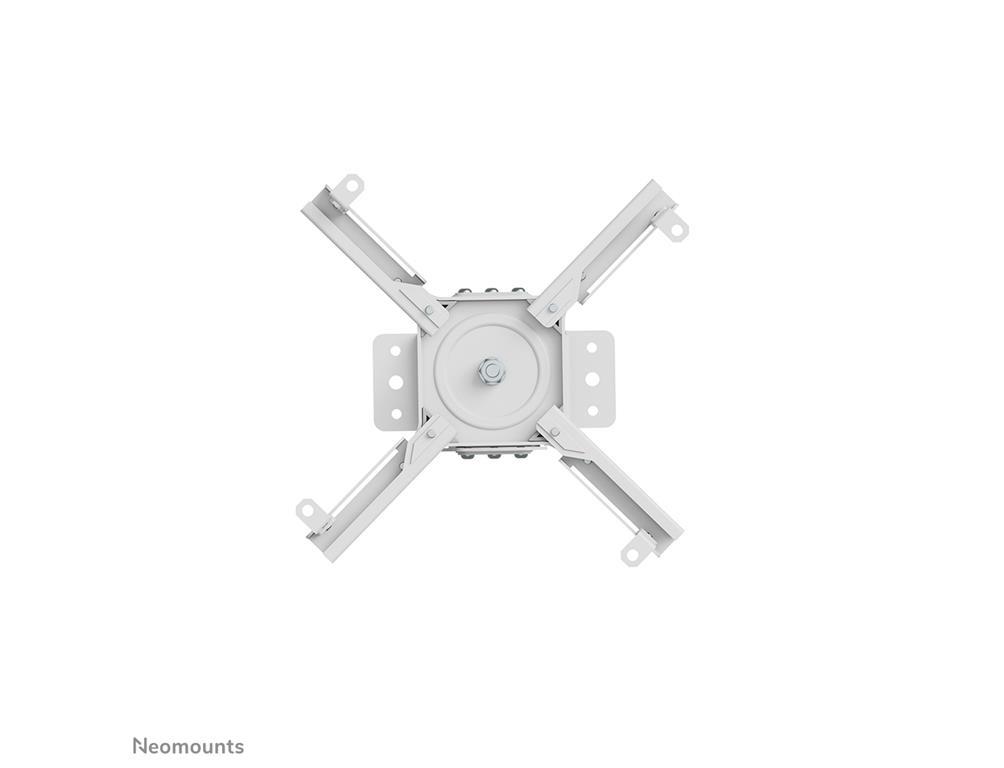 Neomounts Stropni nosilec projektorja v:25,5 cm