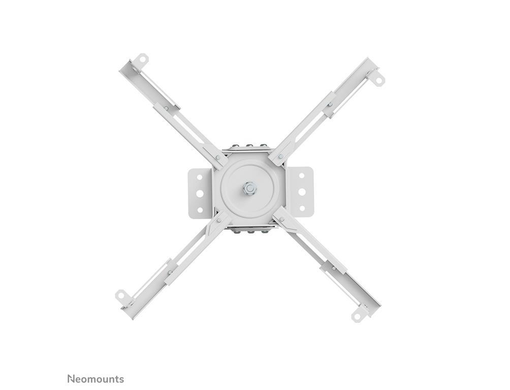 Neomounts Stropni nosilec projektorja v:25,5 cm