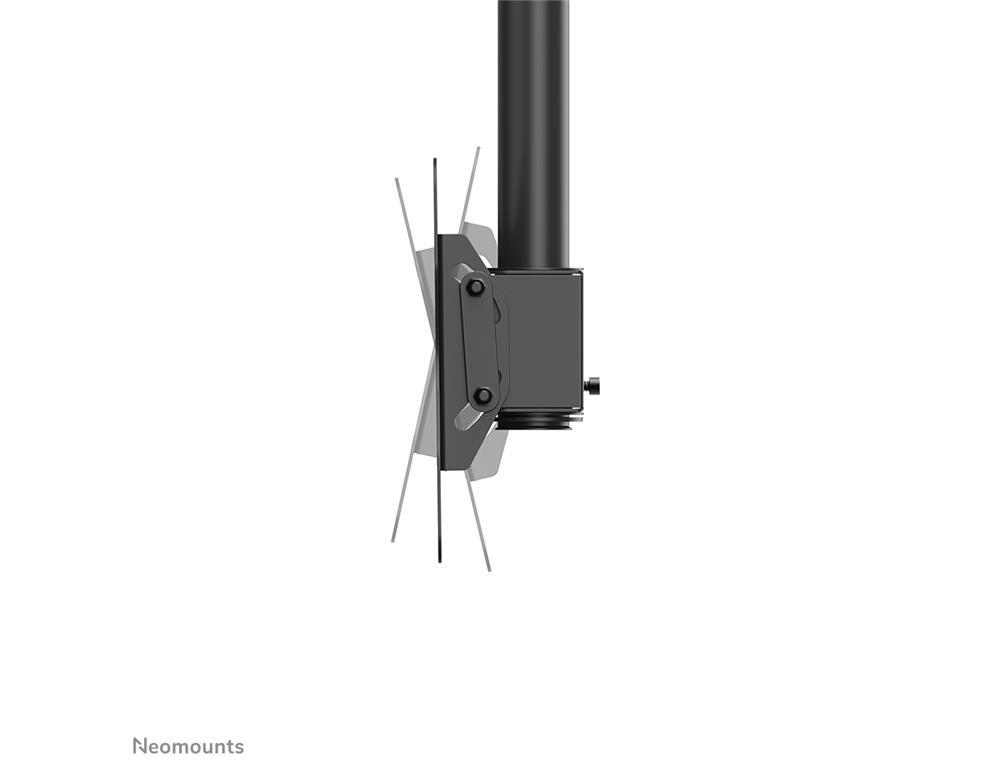 Neomounts Stropni nosilec monitorja/TV 23-42"