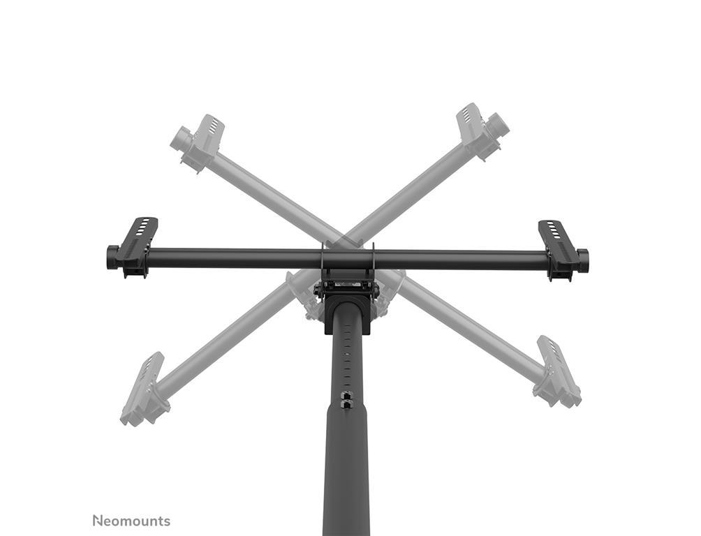 Neomounts Stropni nosilec za monitor/TV
