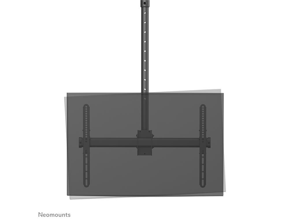 Neomounts Stropni nosilec za monitor/TV