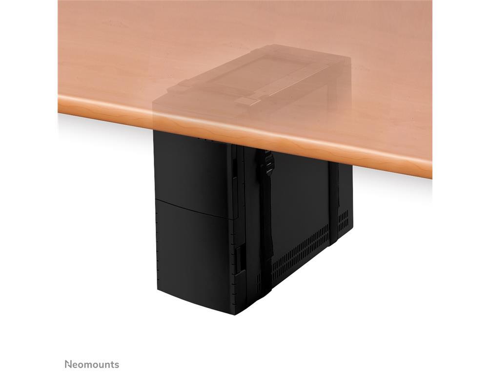 Neomounts Držalo za CPU max 20 kg