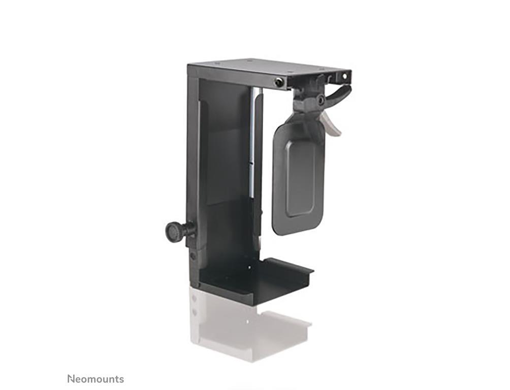 Neomounts Držalo za CPU max 10 kg