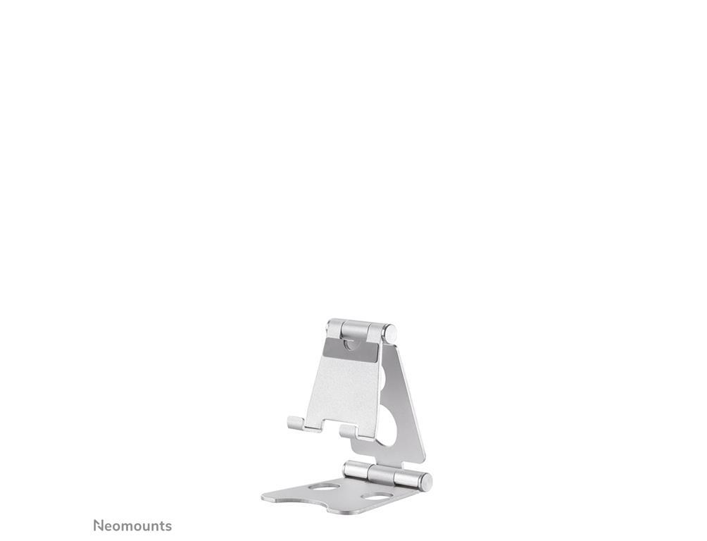Neomounts Stojalo za telefon zložljivo