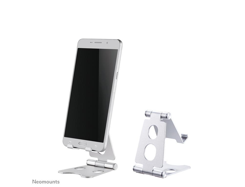 Neomounts Stojalo za telefon zložljivo