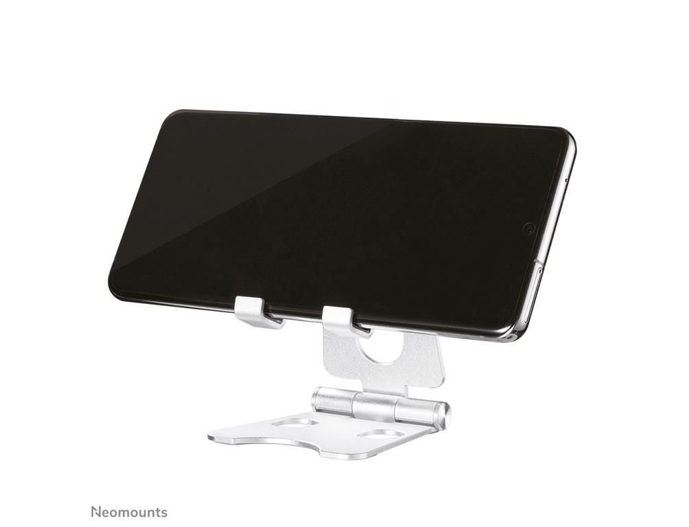 Neomounts Stojalo za telefon zložljivo